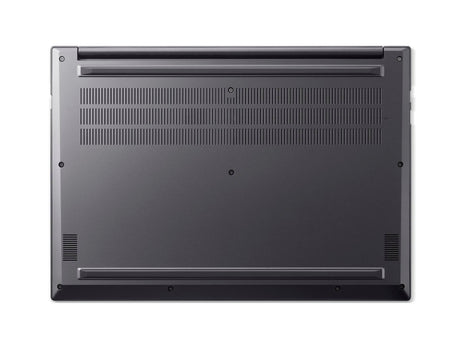 EAN 4711474611406 - Acer Aspire 16 AI NX.JLNEG.009 netbook Copilot+ PC Qualcomm Snapdragon X1-26-100 Portátil 40,6 cm (16") W imagen 3
