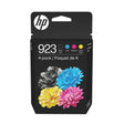EAN 5706998876362 - HP 2242 Blue Print Cartridge 40ml cartucho de tinta 1 pieza(s) Original Rendimiento estándar imagen 1