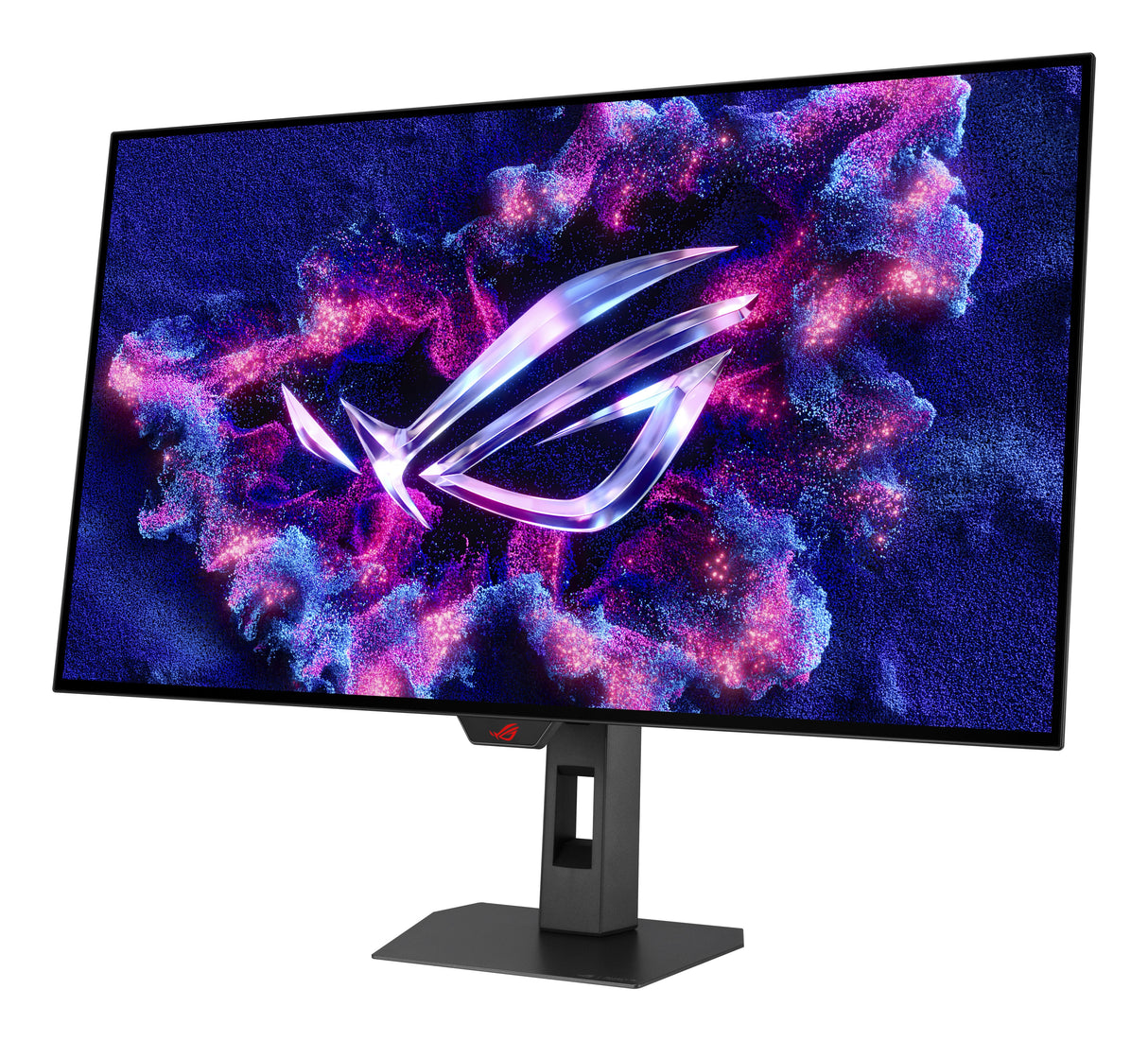 Asus Rog Strix Oled Xg32ucwmg (80 Cm (31.5 Zoll), Negro, Ultahd/4k, Dual-Modus (4k@240hz, Fhd@480hz), Usb-Hub, Kvm, 240hz Panel) 90lm0bw0-B01371