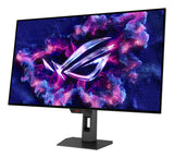 Asus Rog Strix Oled Xg32ucwmg (80 Cm (31.5 Zoll), Negro, Ultahd/4k, Dual-Modus (4k@240hz, Fhd@480hz), Usb-Hub, Kvm, 240hz Panel) 90lm0bw0-B01371