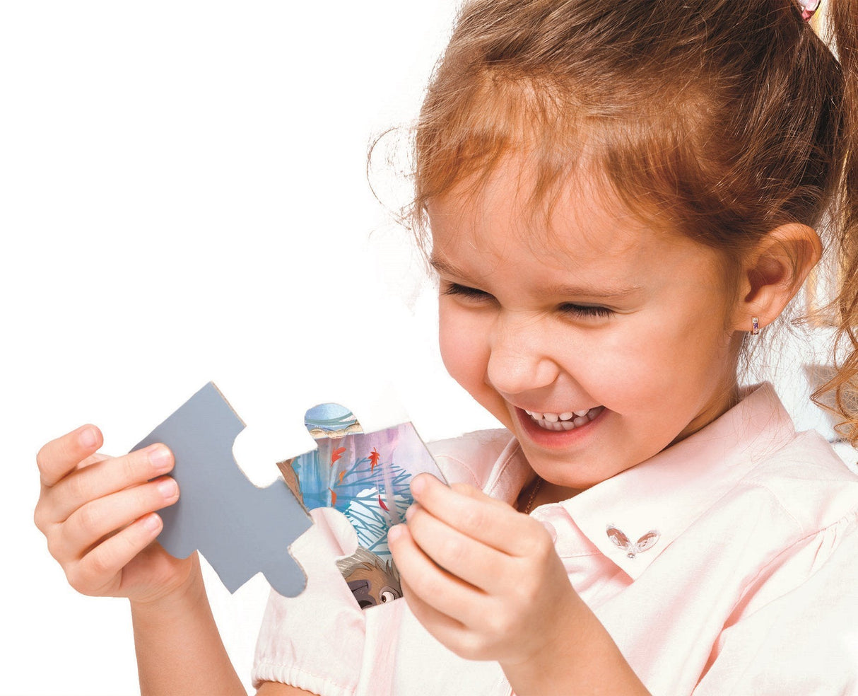 Puzzle Maxi Frozen 2 Disney 24pzs