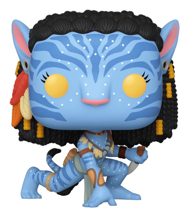 Figura Pop Avatar Neytiri
