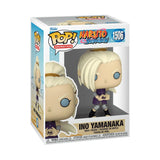 Funko Pop Naruto Ino Yamanaja