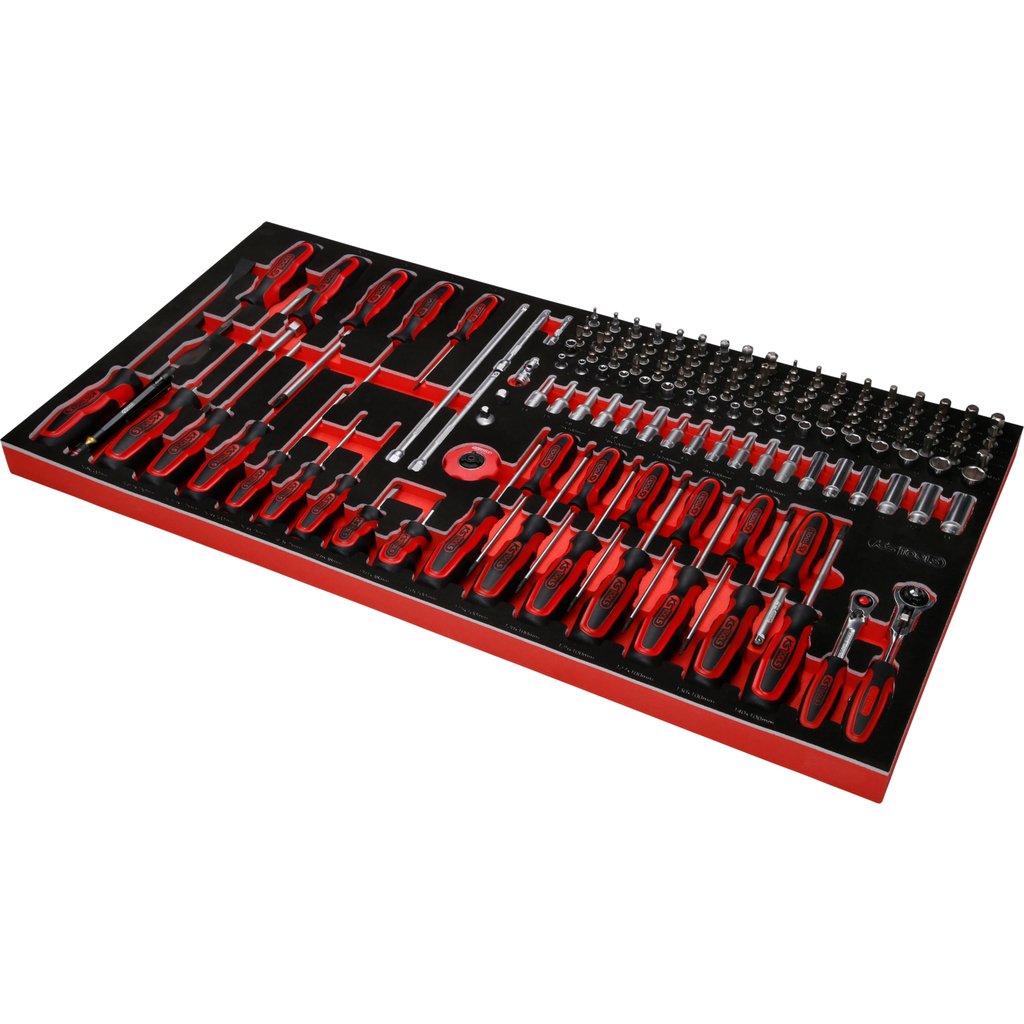 Ks Tools Destornillador-Set