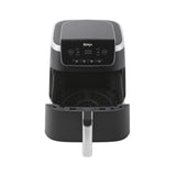 EAN 0622356282956 - Ninja AF140EU freidora Sencillo 4,7 L Independiente 1750 W Freidora de aire caliente Negro imagen 6