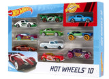 EAN 0074299548864 - Hot Wheels 54886 vehículo de juguete imagen 8