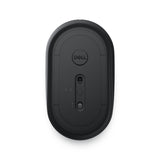 EAN 0884116366843 - DELL MS3320W ratón Oficina Ambidextro RF Wireless + Bluetooth Óptico 1600 DPI imagen 2