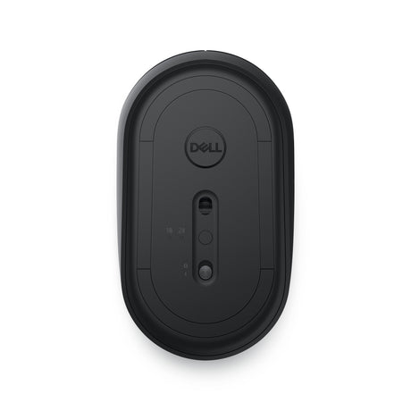 EAN 0884116366843 - DELL MS3320W ratón Oficina Ambidextro RF Wireless + Bluetooth Óptico 1600 DPI imagen 2