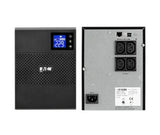 EAN 0743172045140 - Eaton 5SC500i sistema de alimentación ininterrumpida (UPS) 0,5 kVA 350 W 4 salidas AC imagen 1