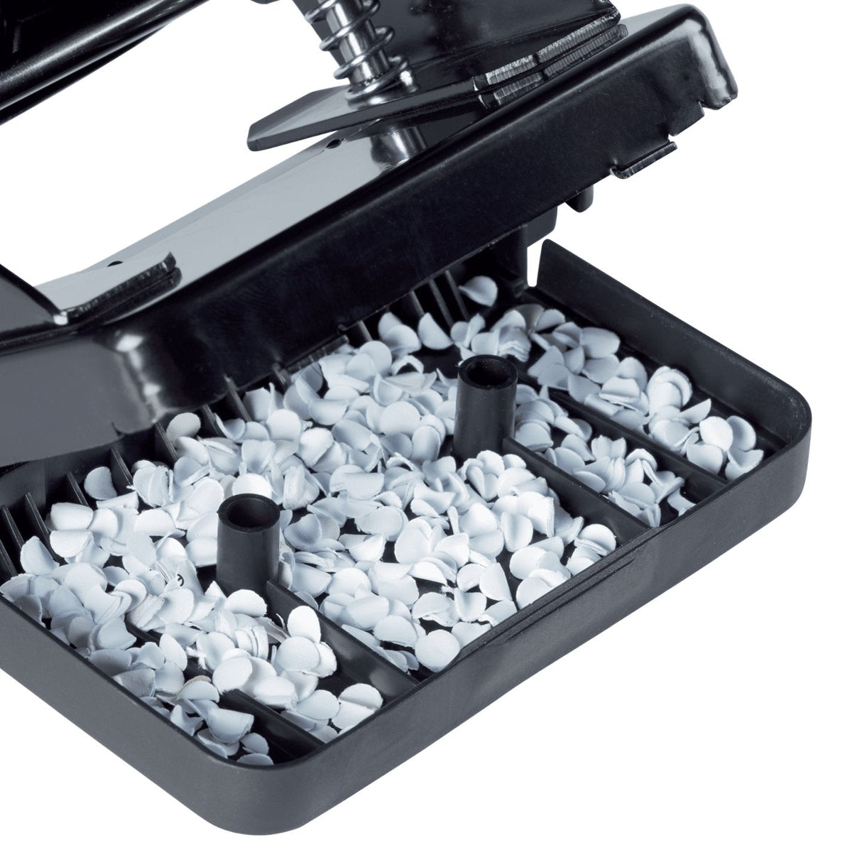 Petrus Taladro Oficina Retro Mod. 65c Cromado