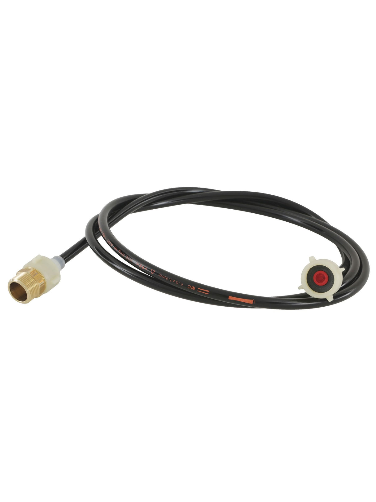 Juego De Extensión De Manguera Bosch Home Sgz1010, Entrada Y Salida De 2 Metros Sgz1010