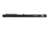 EAN 3760033531939 - Arturia Keylab Essential 61 MK3 teclado MIDI 61 llaves USB Negro, Blanco imagen 2