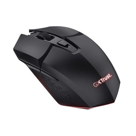 EAN 8713439250374 - Trust GXT 110 Felox ratón Juego Ambidextro RF inalámbrico Óptico 4800 DPI imagen 2