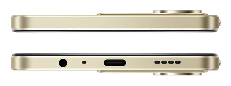 EAN 6941764469648 - realme Note 70T 17,1 cm (6.74") SIM doble Android 15 4G USB Tipo C 4 GB 256 GB 6000 mAh Oro imagen 9