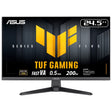 EAN 4711387958056 - ASUS TUF Gaming VG257Q5A pantalla para PC 62,2 cm (24.5") 1920 x 1080 Pixeles Full HD LCD Negro imagen 1