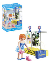 Playmobil My Life 71539