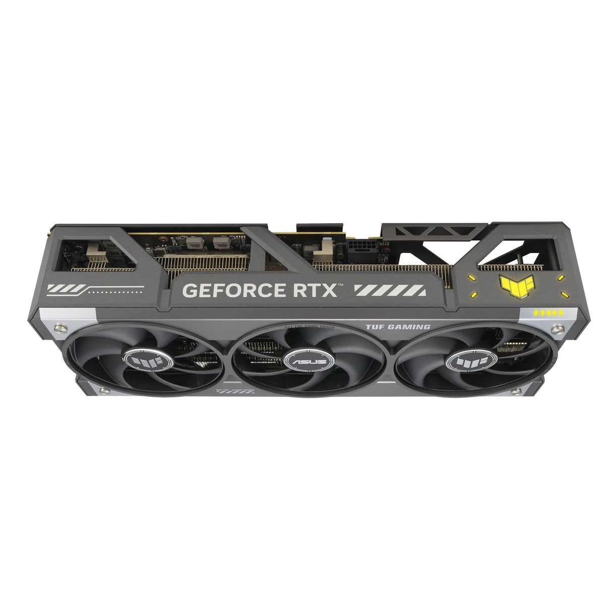 EAN 4711387890349 - ASUS TUF Gaming TUF-RTX5090-32G-GAMING NVIDIA GeForce RTX 5090 32 GB GDDR7 imagen 7
