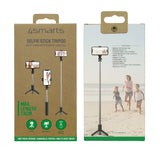 4smarts Handy Stativ Mit Wireless-Fernauslser