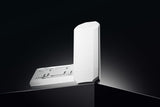 EAN 4779051842933 - Teltonika OTD500100000 router Gigabit Ethernet Blanco imagen 4