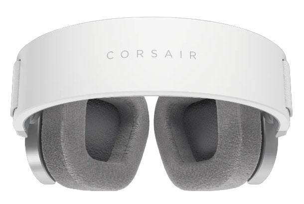 EAN 0840006693840 - Corsair CA-9011296-EU auricular y casco Auriculares Inalámbrico Diadema Juego Bluetooth Blanco imagen 5