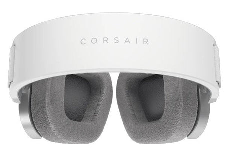 EAN 0840006693840 - Corsair CA-9011296-EU auricular y casco Auriculares Inalámbrico Diadema Juego Bluetooth Blanco imagen 5