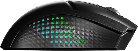 EAN 4711377013925 - MSI CLUTCH GM51 LIGHTWEIGHT WIRELESS ratón Juego mano derecha RF Wireless + Bluetooth + USB Type-C Óptico imagen 7