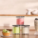 Tefal Ig 602 A Dolci Eisbereiter Rise