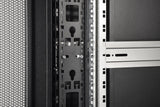 EAN 4016032505129 - Digitus DN-31302-B armario rack 42U Rack o bastidor independiente Negro imagen 10
