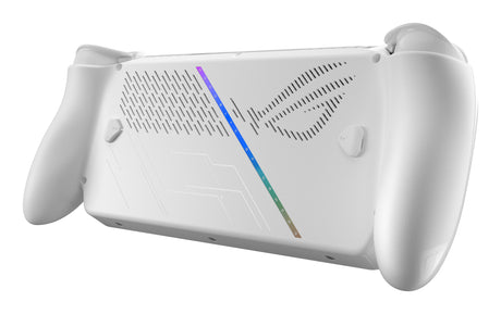 EAN 4711636117173 - ASUS ROG Xbox Ally RC73YA-NH002W videoconsola portátil 17,8 cm (7") Pantalla táctil Wifi Blanco imagen 11