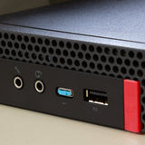 Logilink Au0053 Bloqueador De Puerto Usb Tipo C Azul 10 Pieza(S)