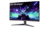 Monitor Lg 27gs50fx-B  (27") 1920 X 1080 Pixeles Full Hd Led Negro