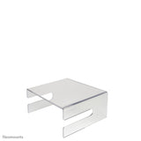 Soporte Neomounts Nsmonitor50 Elevador Para Monitor/Portátil - Universal