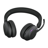 EAN 5706991022803 - Jabra Evolve2 65 Auriculares Inalámbrico Diadema Oficina/Centro de llamadas USB tipo A Bluetooth Negro imagen 4