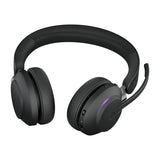 EAN 5706991022803 - Jabra Evolve2 65 Auriculares Inalámbrico Diadema Oficina/Centro de llamadas USB tipo A Bluetooth Negro imagen 4