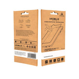 EAN 3700992522326 - Mobilis 017031 protector de pantalla o trasero para teléfono móvil Samsung 1 pieza(s) imagen 3