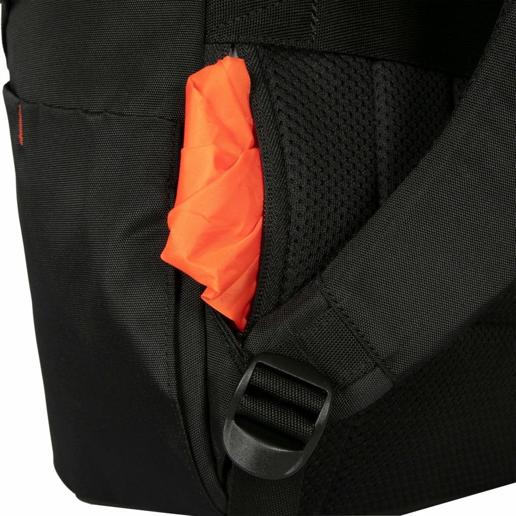 Mochila Targus Terra Para Portátil 15" 16" Negro