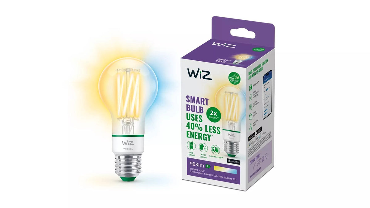 Lámpara Led  Wiz 929003714001