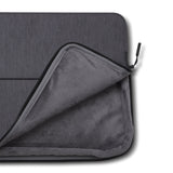 EAN 0195042194241 - Lenovo 13-inch Laptop Urban Sleeve Case 33 cm (13") Funda Gris imagen 5