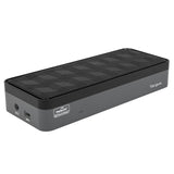 Targus Dock570euz Base Para Portátil Y Replicador De Puertos Alámbrico Negro