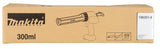 EAN 0088381424271 - Makita 196351-8 accesorio para pistola engrasadora manual imagen 2