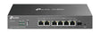 EAN 4895252500738 - TP-Link Omada ER707-M2 router 2.5 Gigabit Ethernet, Ethernet rápido, Gigabit Ethernet Negro imagen 1
