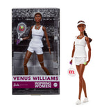 Mattel Barbie Signature Inspiring Woman - Venus Williams Hrm49