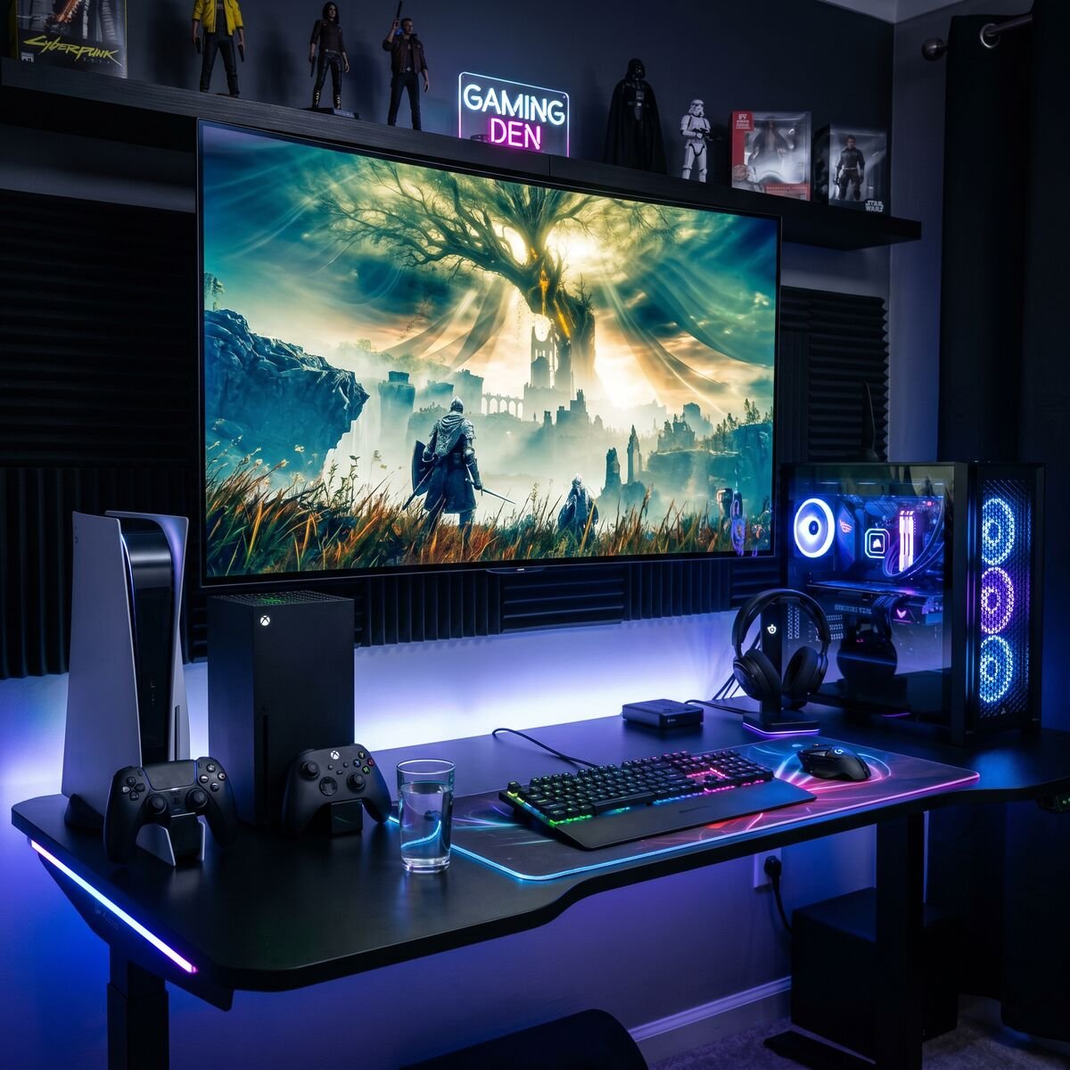 Connect 730