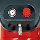 EAN 4006825640496 - Einhell TC-AC 200/24/8 OF compresor de aire 1200 W 180 l/min Corriente alterna imagen 4