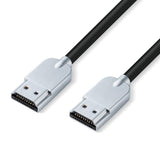 Cable 4k Hdmi Super Slim 0.5m - Warranty: 300m