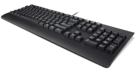 EAN 4573438772680 - Lenovo Preferred Pro II teclado Universal USB QWERTY Nórdico Negro imagen 1