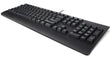 EAN 0191200574887 - Lenovo 4X30M86917 teclado Oficina USB QWERTY Inglés del Reino Unido Negro imagen 1