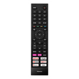 Hisense 65e78hq, Televisor Qled De 164 Cm 65", Negro, Ultrahd/4k, Triple Sintonizador, Smarttv 65e78hq