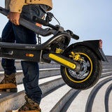 Patin Elec.06157 Bongo Gs50 Xxl Connecte