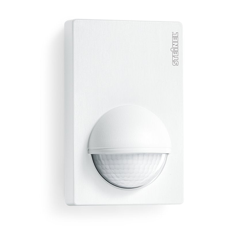 EAN 4007841603212 - STEINEL IS 180-2 Sensor de infrarrojos Alámbrico Pared Blanco imagen 1